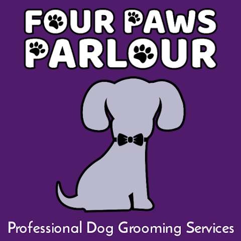 Four Paws Parlour - Dog Grooming photo